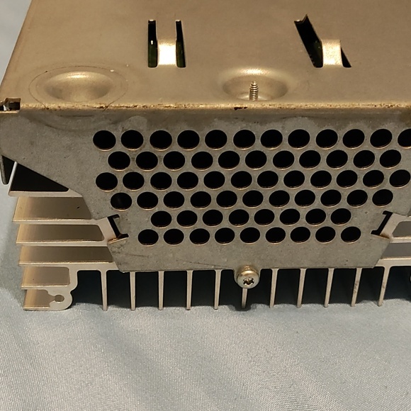 BMW NEW AMPLIFIER NEVER USED E63 - Picture 6 of 9